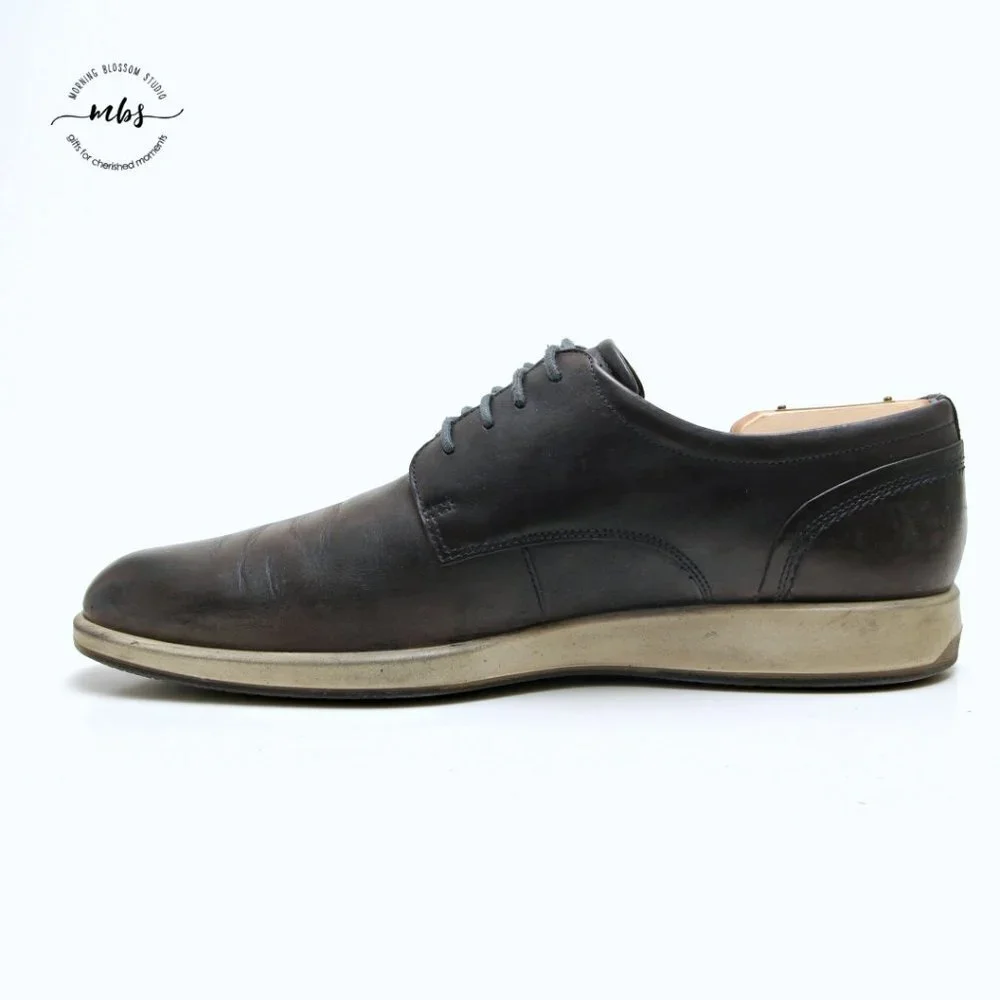 Ecco Jared Derby‎ Shoes